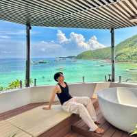 ที่พักเกาะล้าน Vibes โคตรดีย์ 💖🏖️🌊