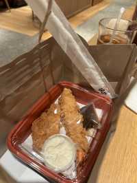 Katsukura ร้านทงคัตสึเจ้าดังจากเกียวโต