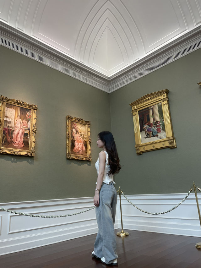 MOCA Bangkok – I’ll Be Back