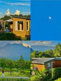ไปนอนที่พักวิวดอยหลวงเชียวดาวด้วยกันมั้ย⛰️🌷🫶🏻