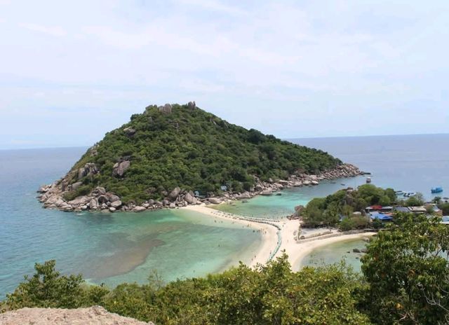 เกาะนางยวน