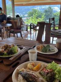 Mori Natural Farm ฟาร์มไตล์ญี่ปุ่น น่ารักมากกกก