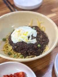 목포 중깐 맛집으로 유명한 ‘태동반점’