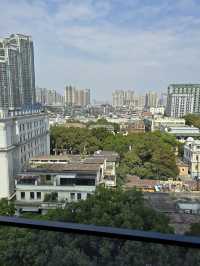 白天鵝賓館（White Swan Hotel）