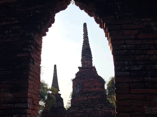 วัดพระศรีสรรเพชญ์