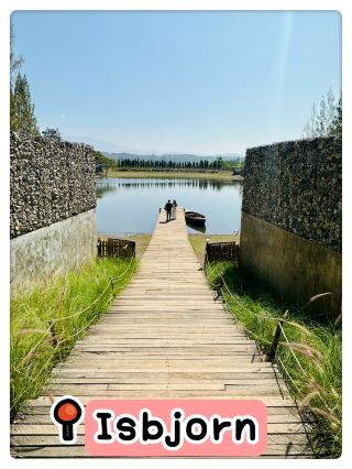 Fantastic view in Chiangdao