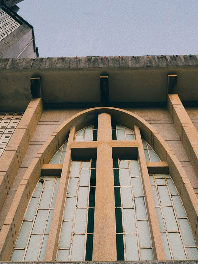 Phu Cam Cathedral