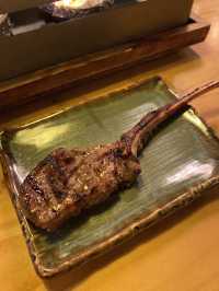 抵食熱鬧 燒烤堂