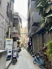 千年歷史的滄桑韻味與城市記憶✨南頭古城🏯