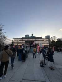 日本百大賞櫻勝地🌸東京上野恩𧶽公園🌸