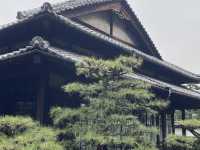香川｜引海水圍城的高松城400年苦難 日本三大水城之一