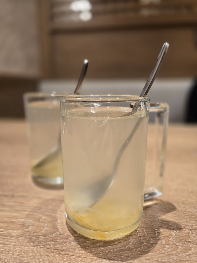 簡便台式午餐