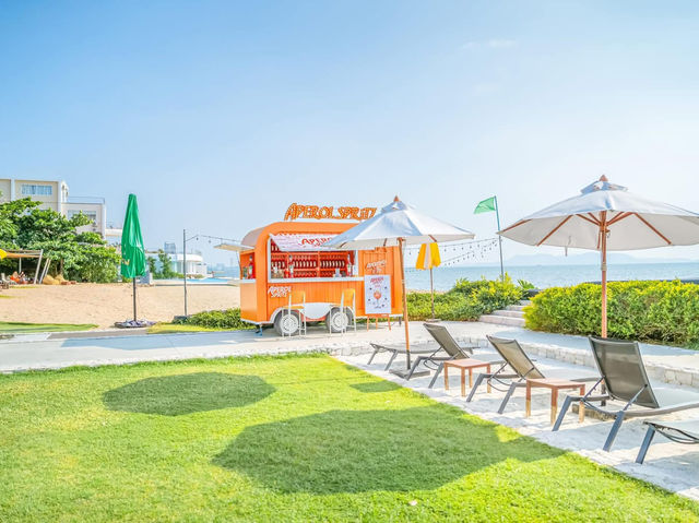 Veranda Resort Pattaya Na Jomtien - MGallery