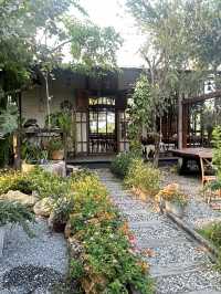 ร้านคาเฟ่ลับๆที่สวยมาก