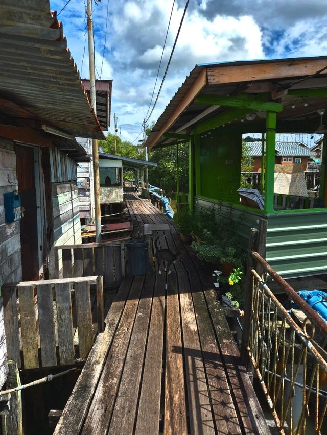 브루나이 캄퐁아에르(Kampong Ayer) 여행 팁🇧🇳