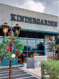 KINDERGARDEN @Hat Yai, Songkhla