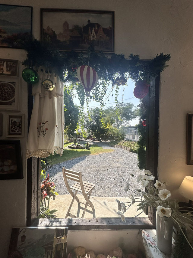 Botanica House