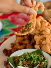 💛 ร้านอาหารเหนือบ้าน ๆ ที่อบอุ่นเหมือนกินข้าวอยู่