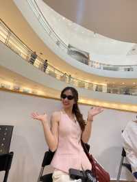 Bangkok Art and Culture Centre (BACC)