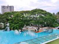 “Veranda Resort & Villas”รีสอร์ทหรูใกล้หัวหิน-ชะอำ
