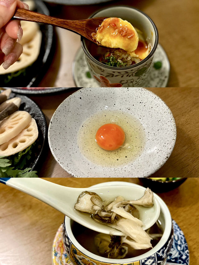 觀塘高質「關西風」日本A5和牛🖤 壽喜燒😍