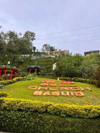 Bell Church: Baguio's Historic Landmark