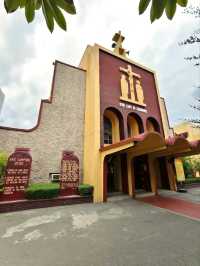 Our Lady of Sorrows Parish Church-25