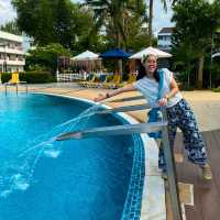  🛣  Novotel Rayong Rim Pae Resort