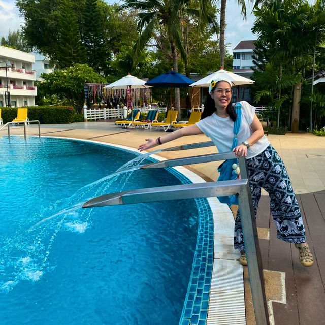  🛣  Novotel Rayong Rim Pae Resort