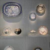 娘惹博物館 Peranakan Museum