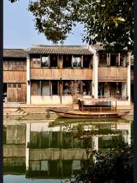 Luzhi Ancient Town – The Living Museum of Water Town Charm