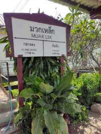 มวกเหล็ก ธรรมชาติใกล้ๆในวันเดียว