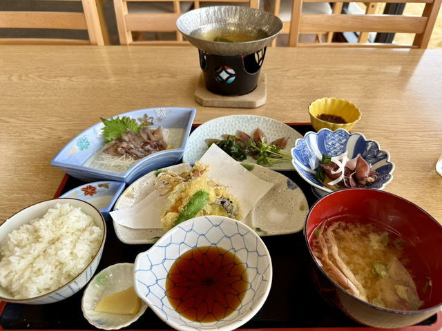 新湊海漁市場