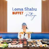 ชาบูดี ซูชิอร่อย กับ โลมาชาบู