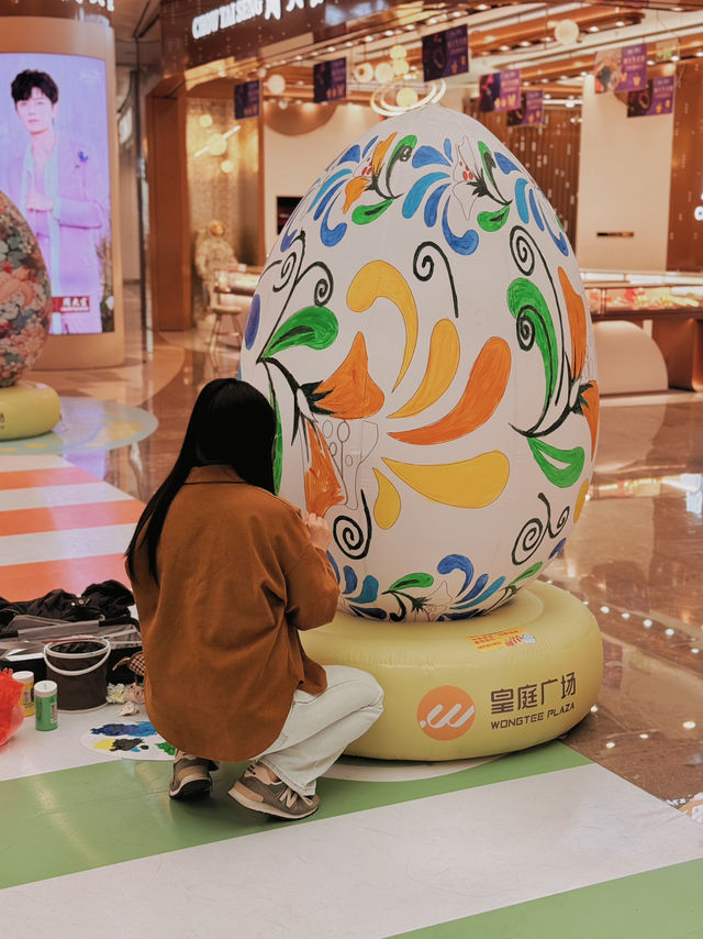 🇨🇳| 皇庭廣場3間推薦嘅新店