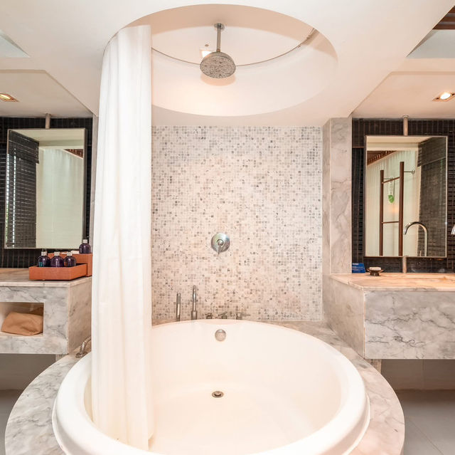 Centara Villas Phuket เซ็นทารา วิลล่า ภูเก็ต