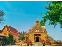 วัดเขากะโหลก @ ปราณบุรี
