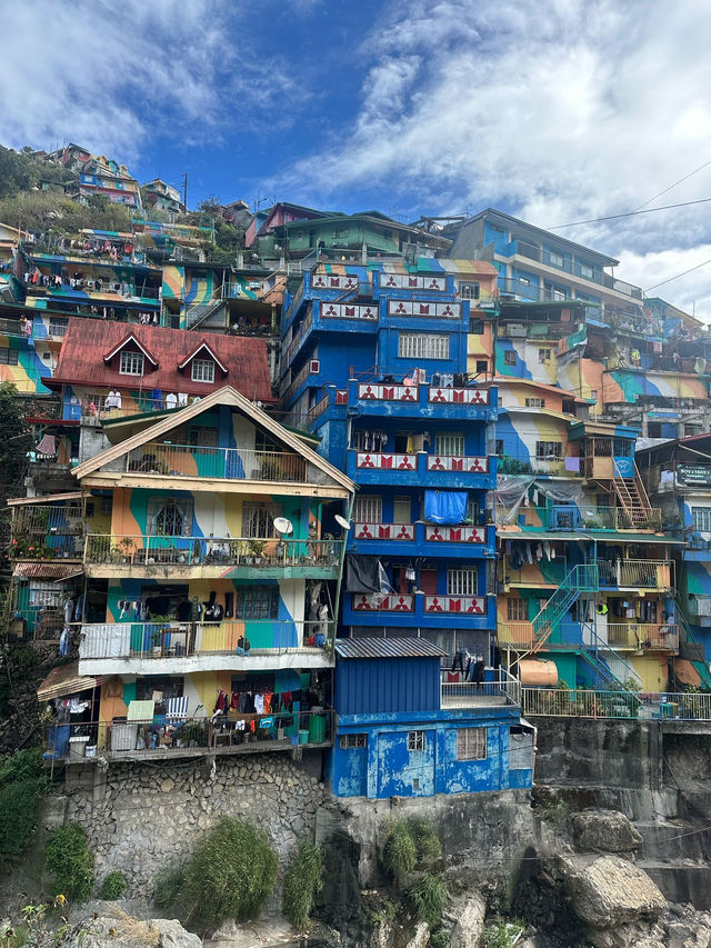 Baguio - much more than u think 