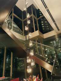Feast & Festivities at JP teres, Grand Hyatt KL