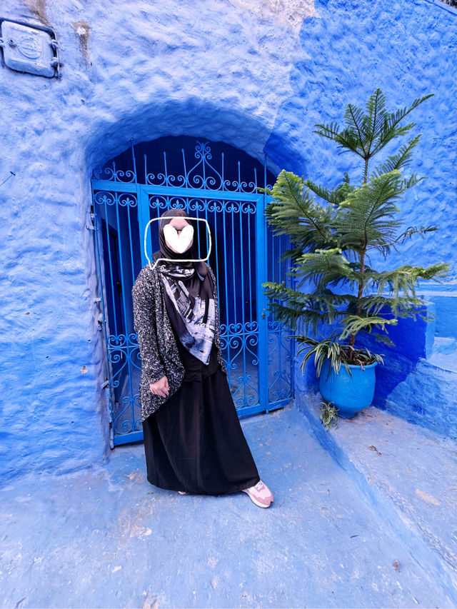 🇲🇦The Magical Doors of Morocco🇲🇦 