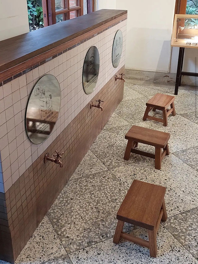 beitou hot spring museum