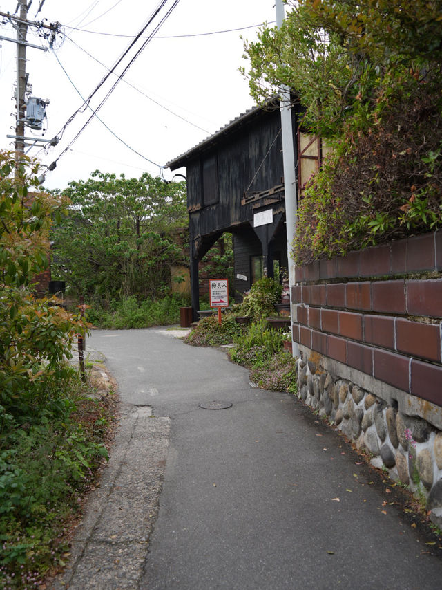 【愛知】焼きものの散歩道
