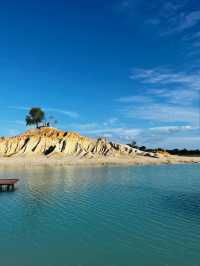 Trip to Gurun Pasir Bintan