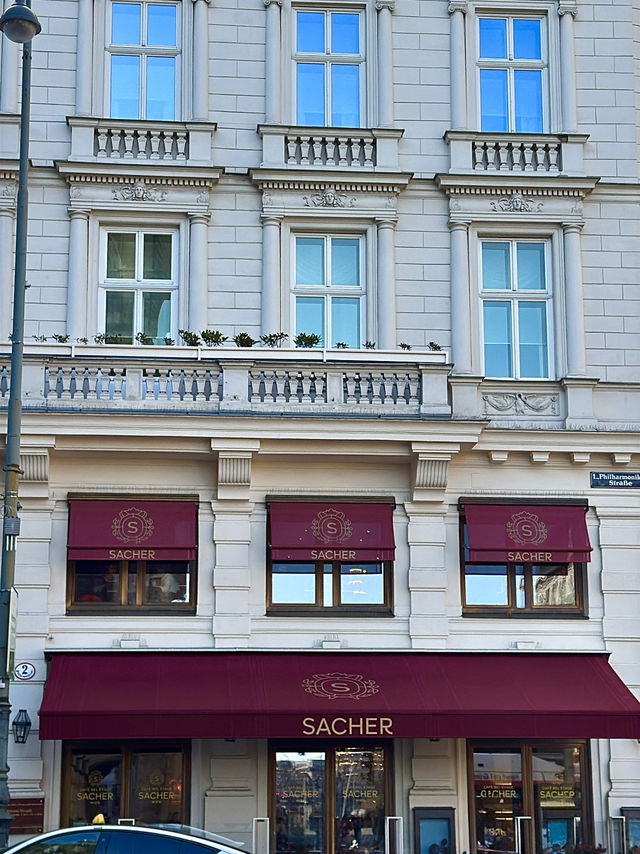 3 Days in Vienna