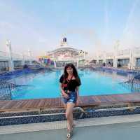 Sailing into Paradise: A Dreamy Escape Aboard Genting Cruise