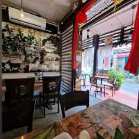 Calanthe Art Cafe