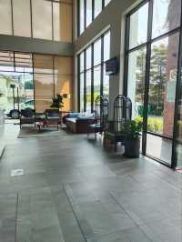 "The Soujourn Guest House-unique blend of modern comfort and traditional charm"