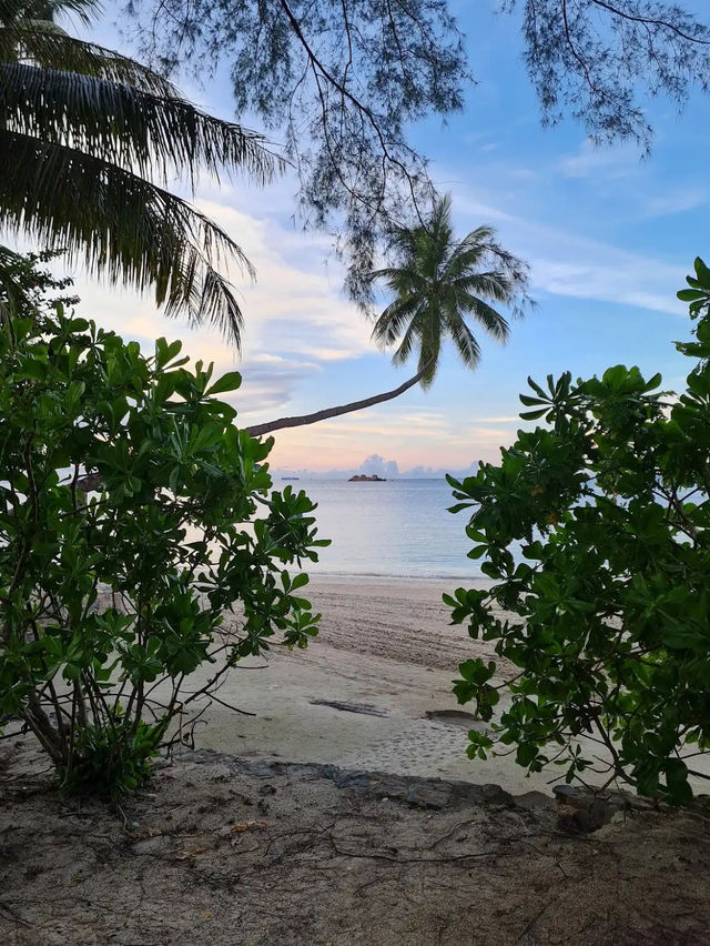 Nirwana Resort Hotel