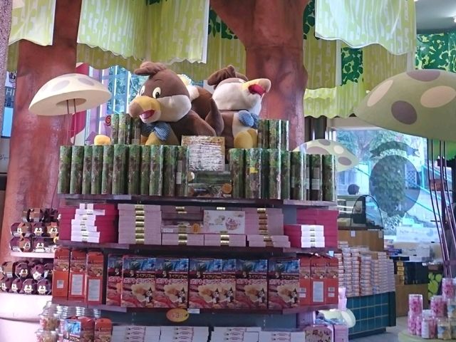 【栃木】那須ハイランドパークでジェットコースター三昧！