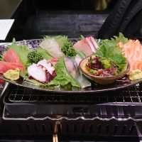 【大阪／枚方市】海鮮食べるならここがオススメ！